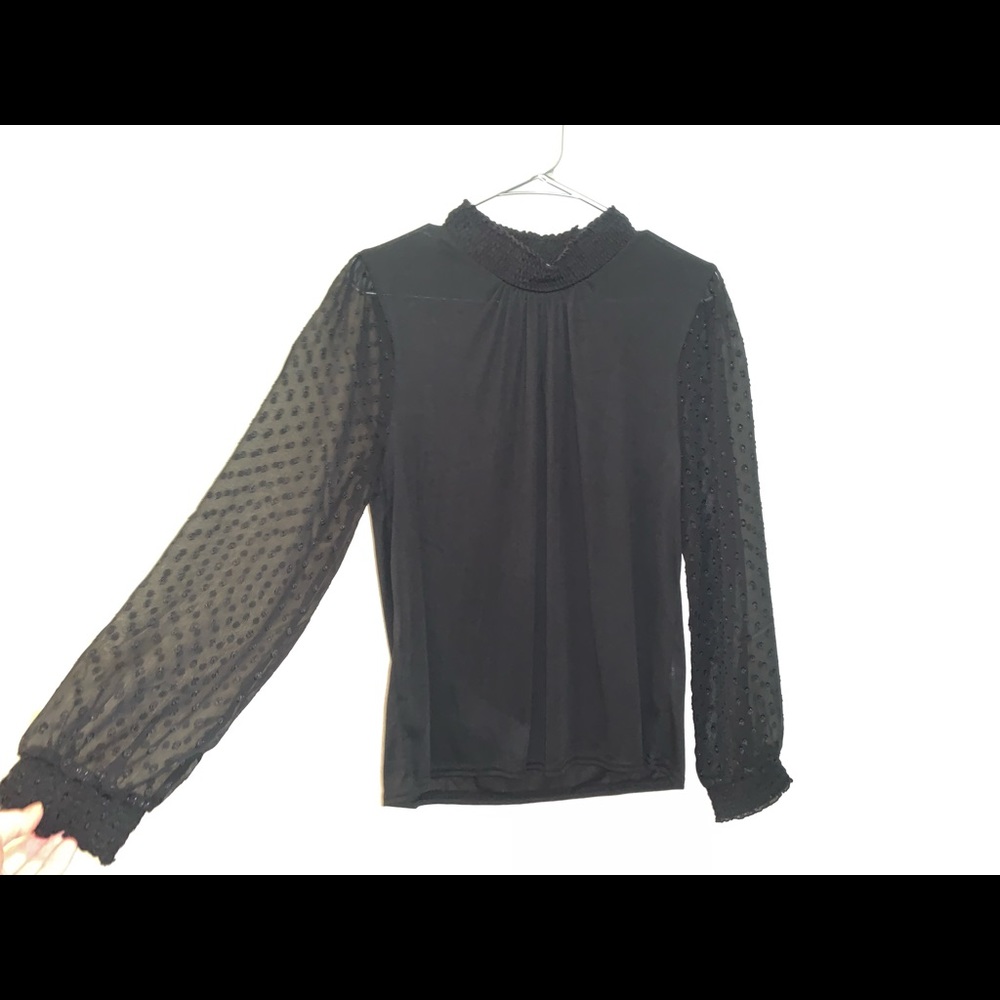 JCREW Blouse